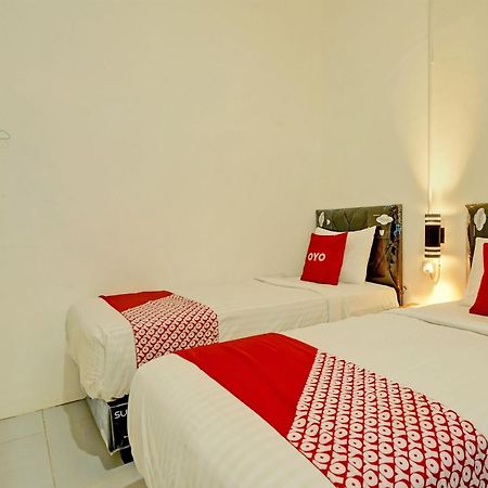 Oyo 92700 D' Ngalau Residence Syariah Payakumbuh Экстерьер фото