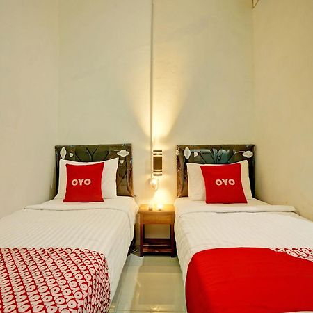 Oyo 92700 D' Ngalau Residence Syariah Payakumbuh Экстерьер фото