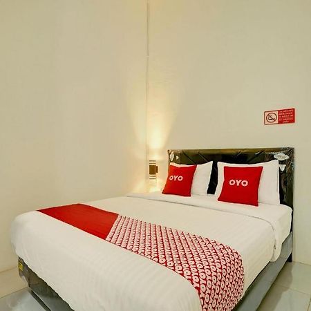Oyo 92700 D' Ngalau Residence Syariah Payakumbuh Экстерьер фото