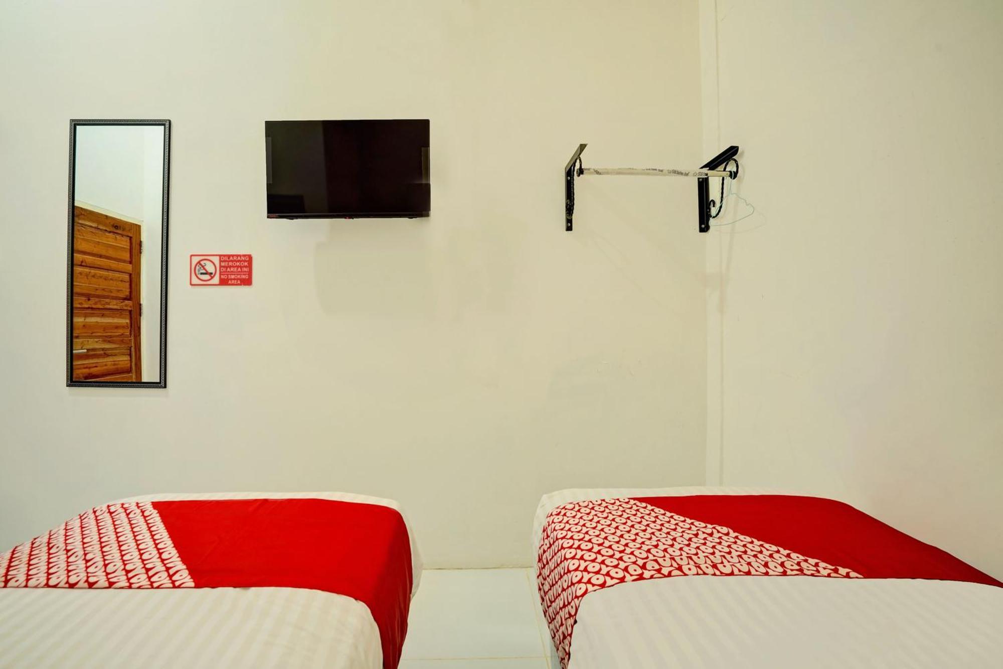 Oyo 92700 D' Ngalau Residence Syariah Payakumbuh Экстерьер фото