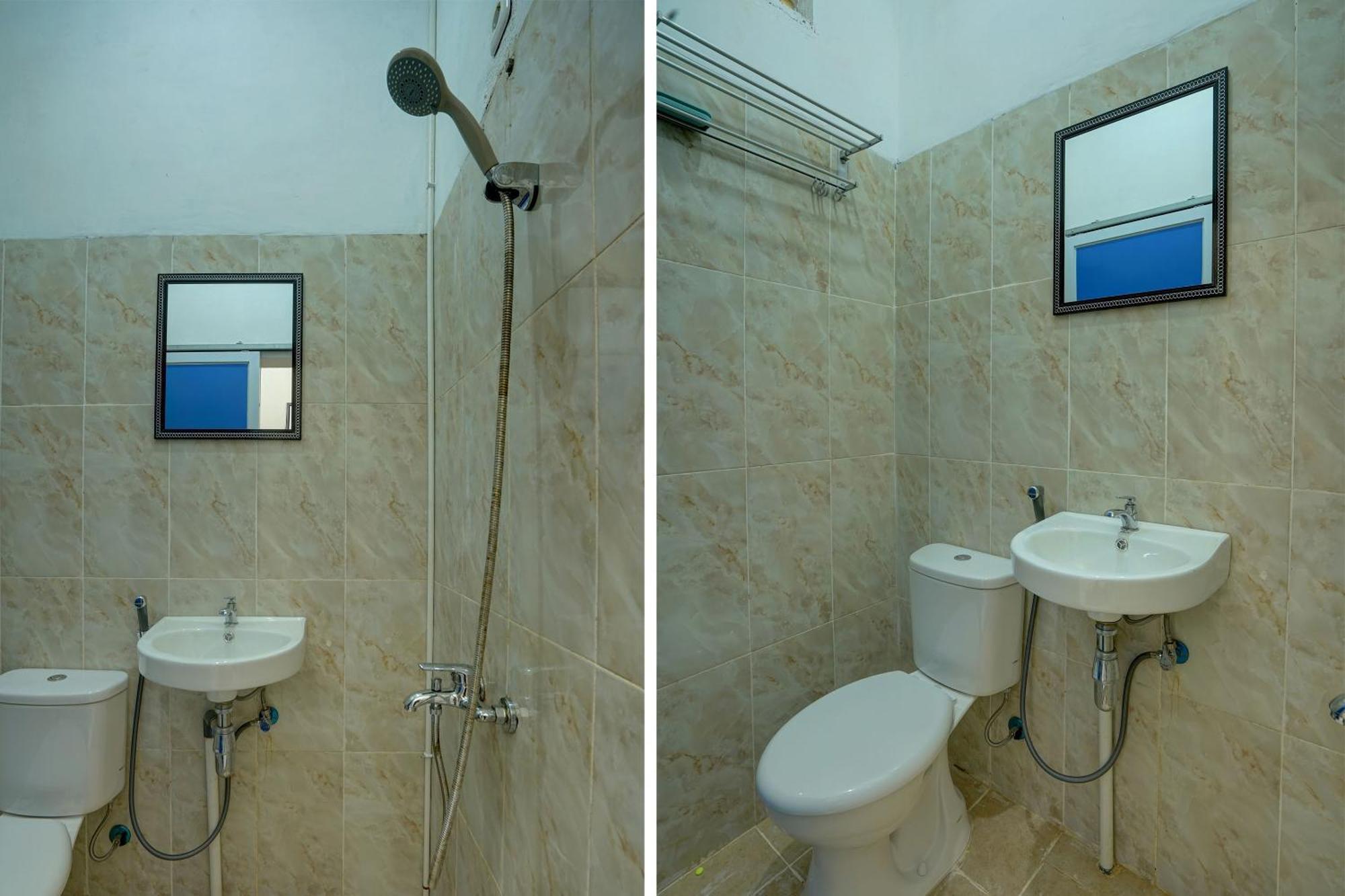 Oyo 92700 D' Ngalau Residence Syariah Payakumbuh Экстерьер фото