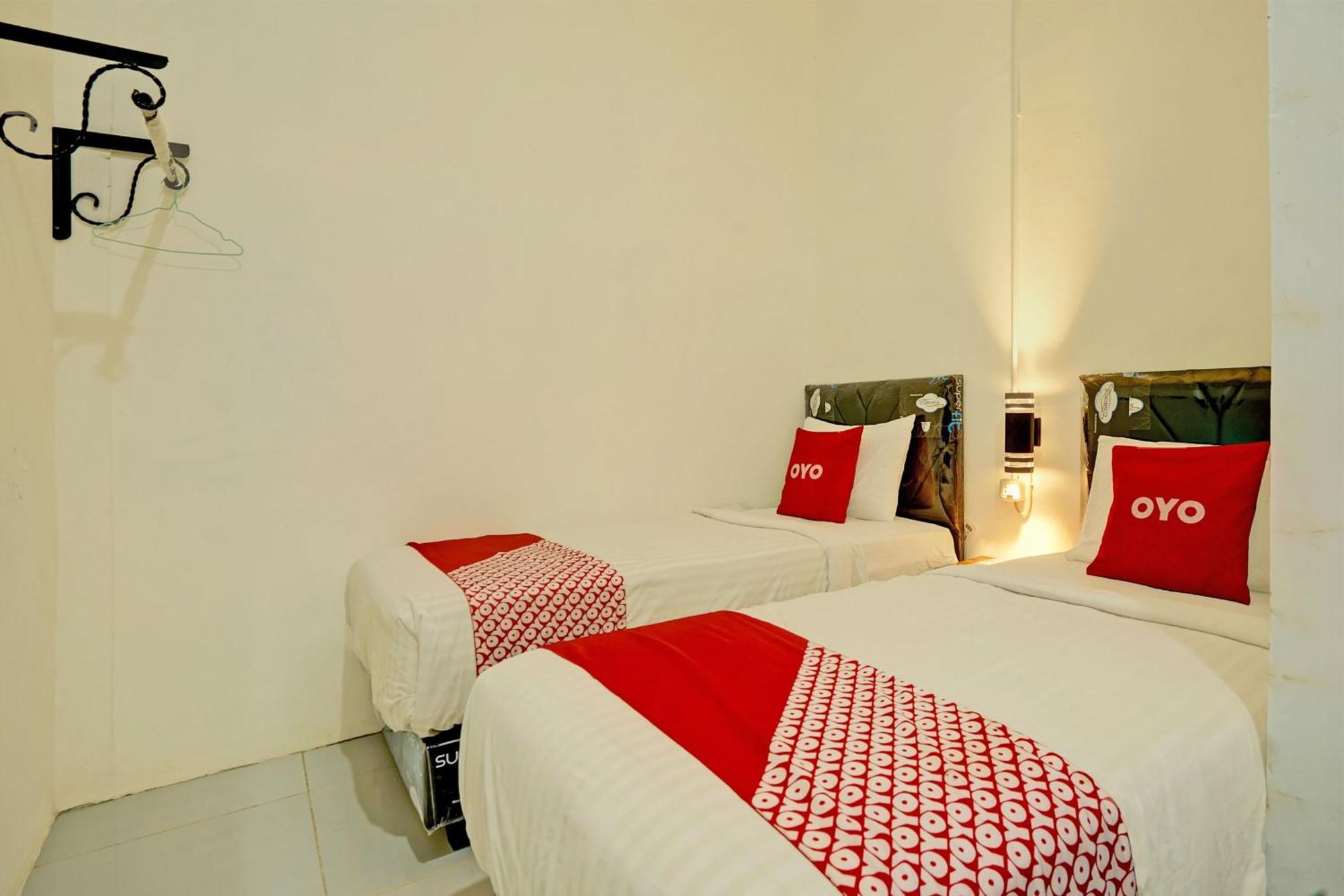 Oyo 92700 D' Ngalau Residence Syariah Payakumbuh Экстерьер фото