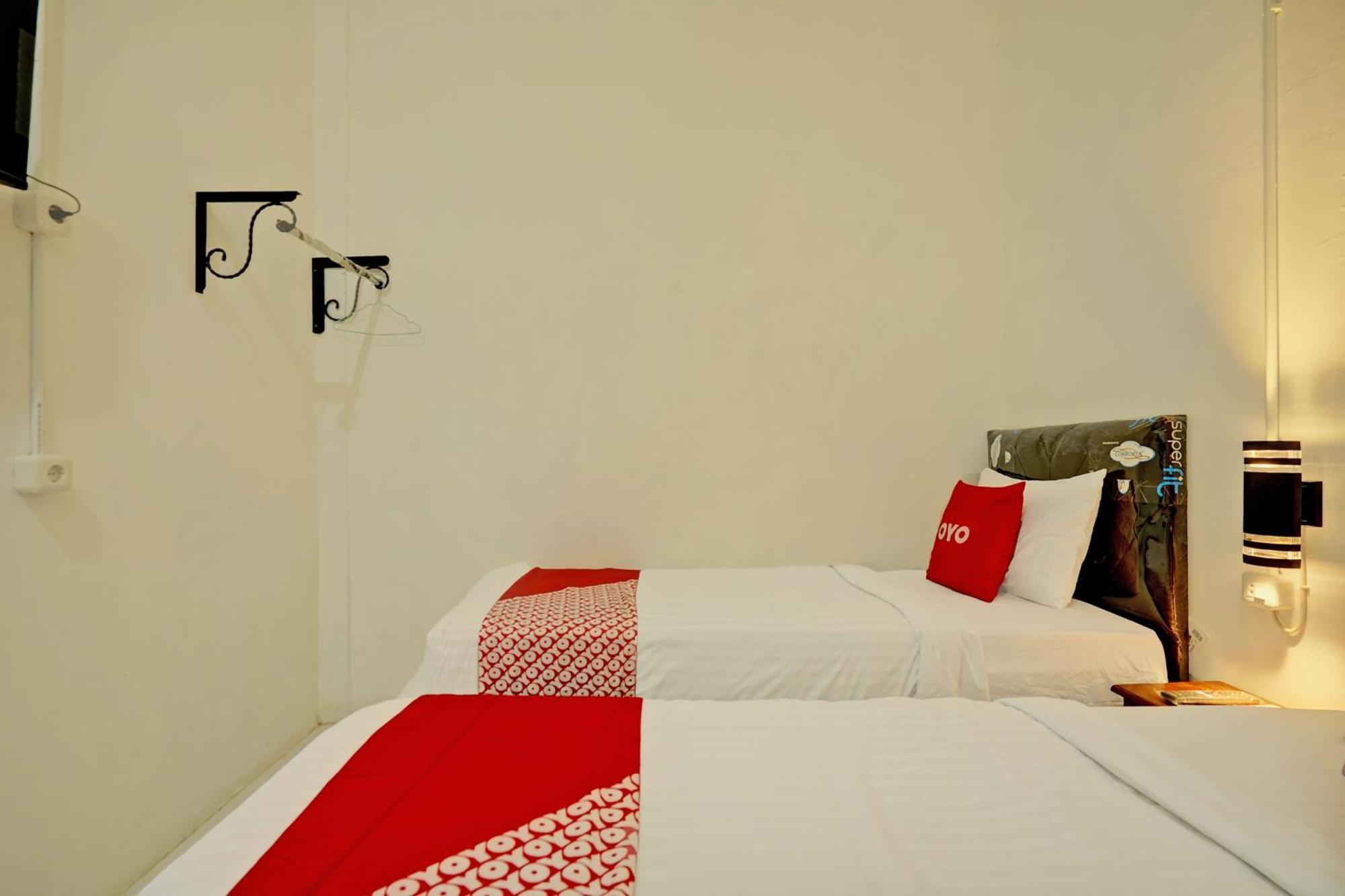 Oyo 92700 D' Ngalau Residence Syariah Payakumbuh Экстерьер фото