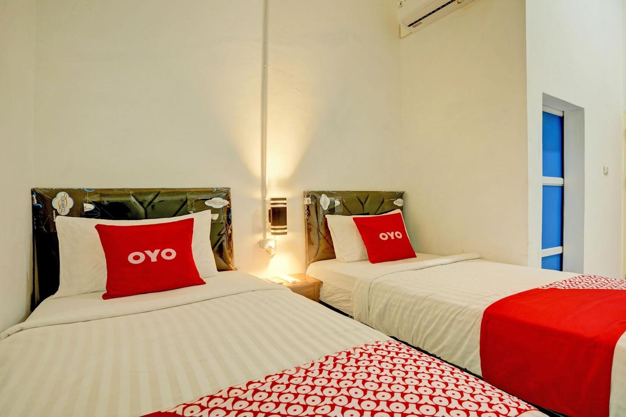 Oyo 92700 D' Ngalau Residence Syariah Payakumbuh Экстерьер фото
