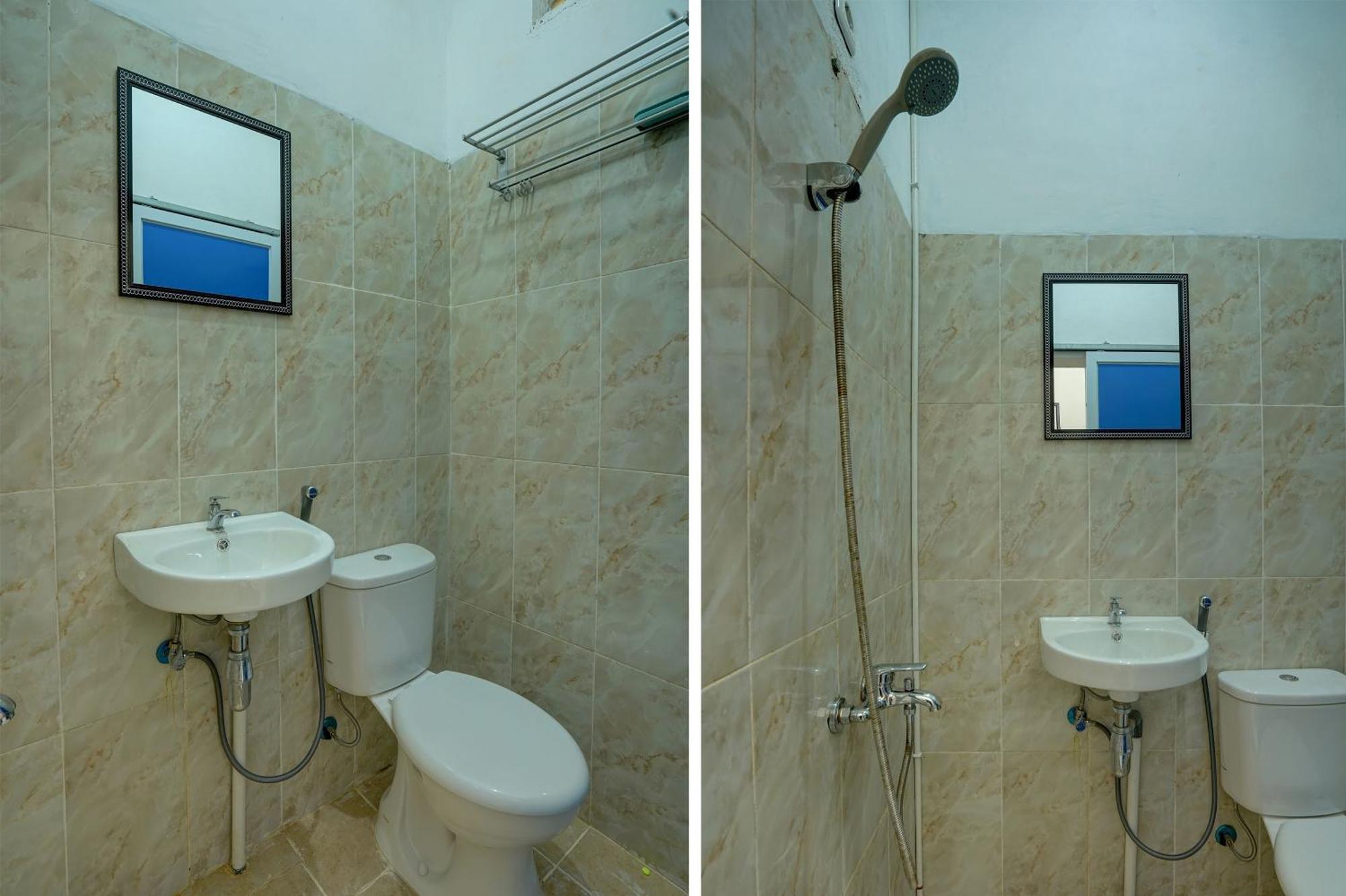 Oyo 92700 D' Ngalau Residence Syariah Payakumbuh Экстерьер фото
