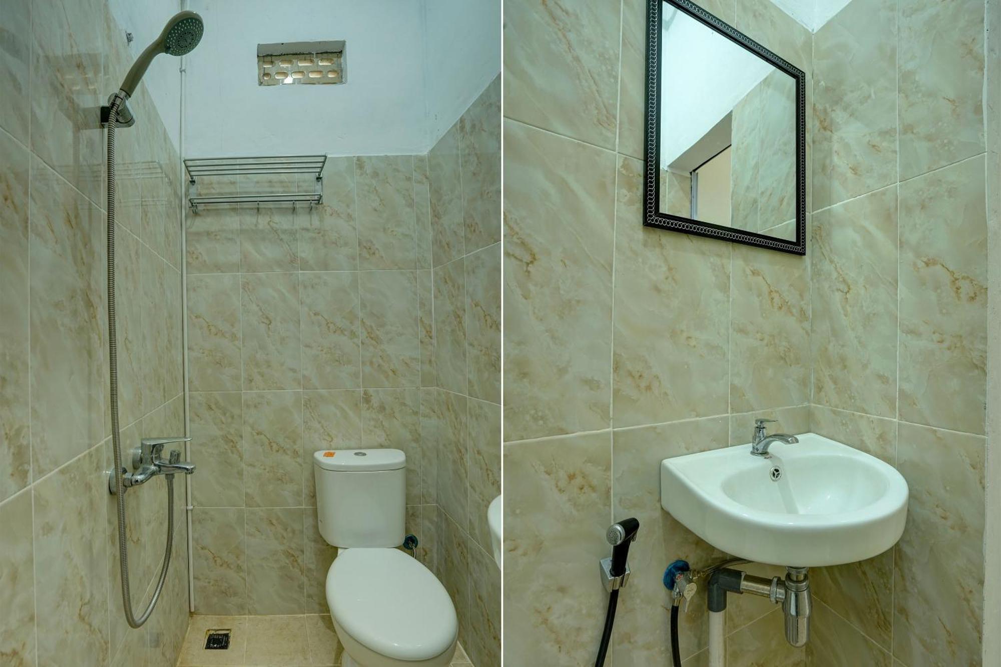 Oyo 92700 D' Ngalau Residence Syariah Payakumbuh Экстерьер фото