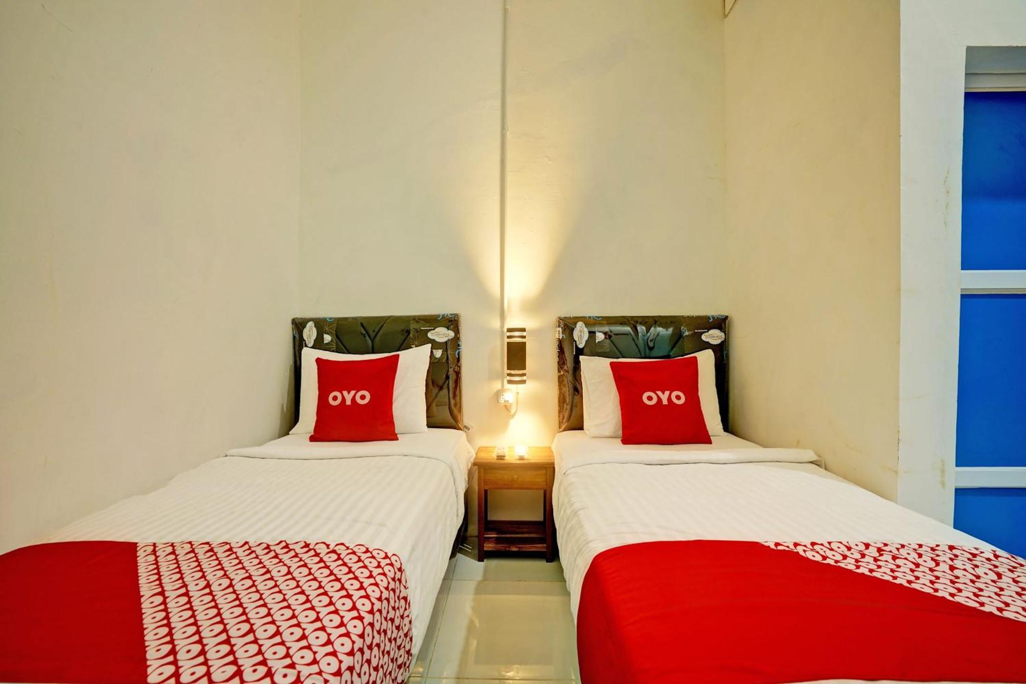 Oyo 92700 D' Ngalau Residence Syariah Payakumbuh Экстерьер фото