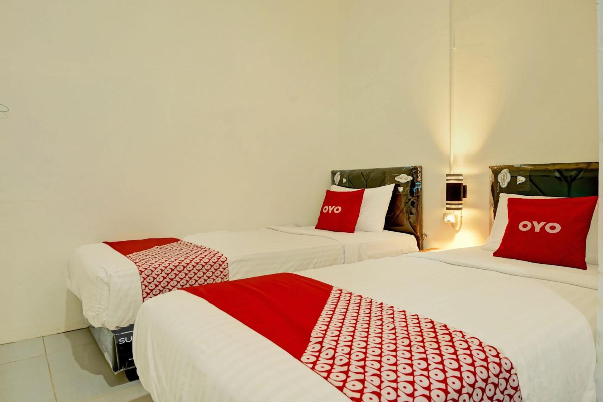 Oyo 92700 D' Ngalau Residence Syariah Payakumbuh Экстерьер фото