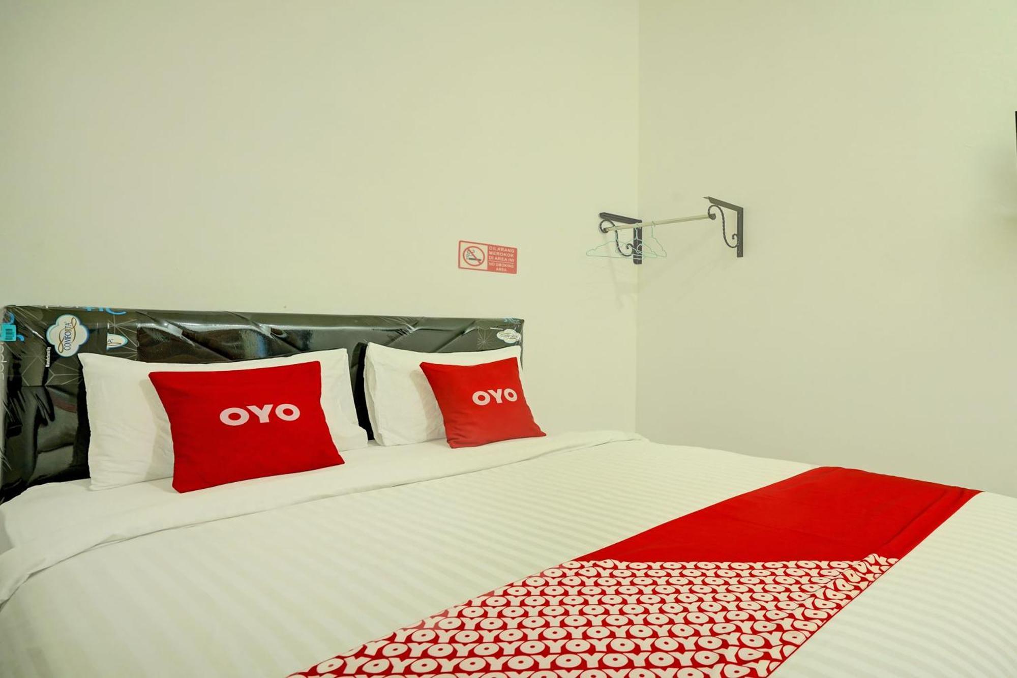 Oyo 92700 D' Ngalau Residence Syariah Payakumbuh Экстерьер фото