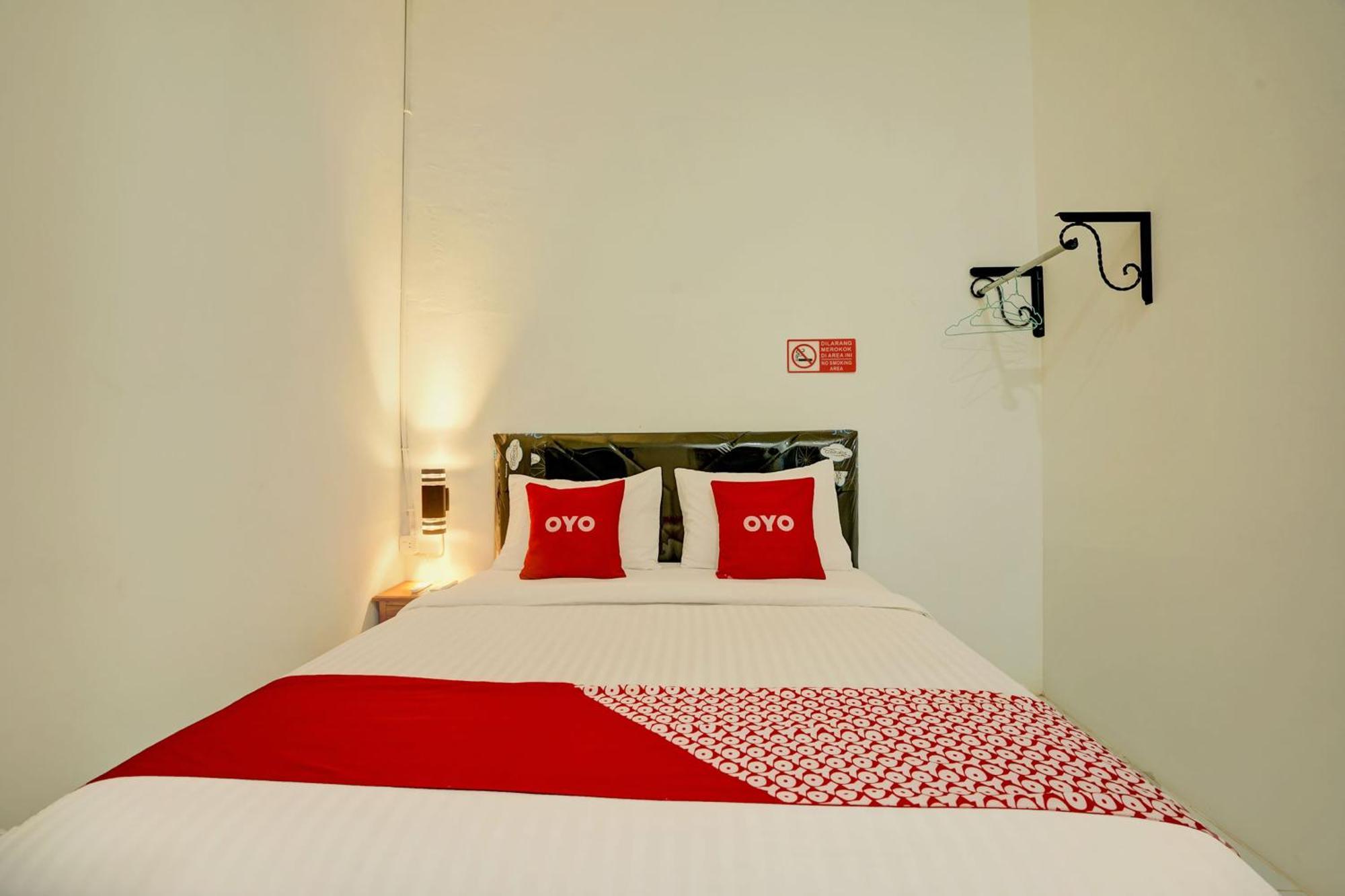 Oyo 92700 D' Ngalau Residence Syariah Payakumbuh Экстерьер фото