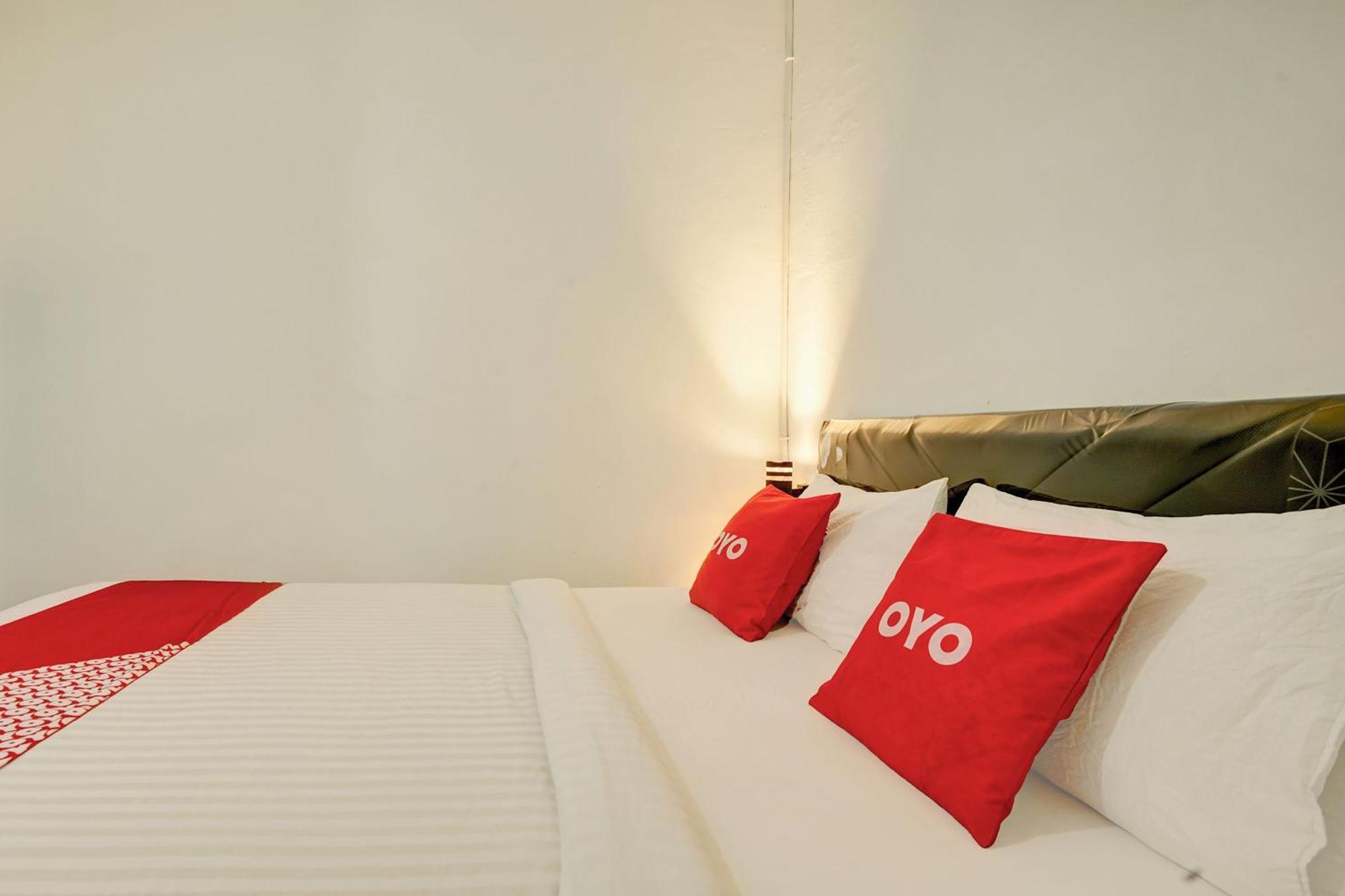 Oyo 92700 D' Ngalau Residence Syariah Payakumbuh Экстерьер фото