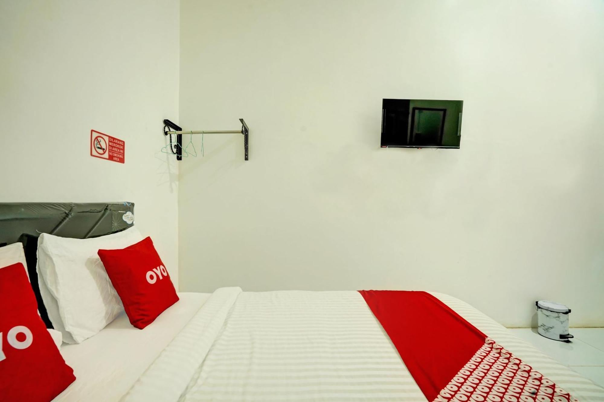 Oyo 92700 D' Ngalau Residence Syariah Payakumbuh Экстерьер фото