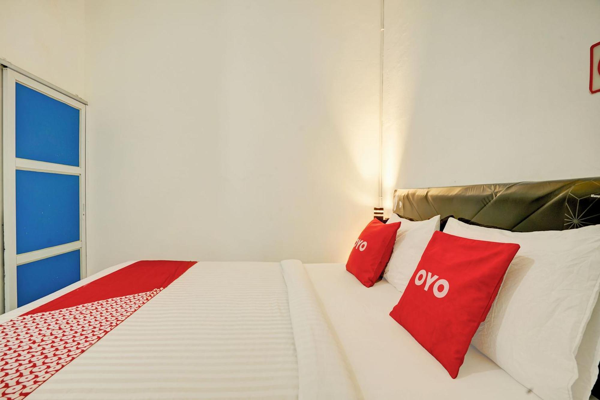 Oyo 92700 D' Ngalau Residence Syariah Payakumbuh Экстерьер фото