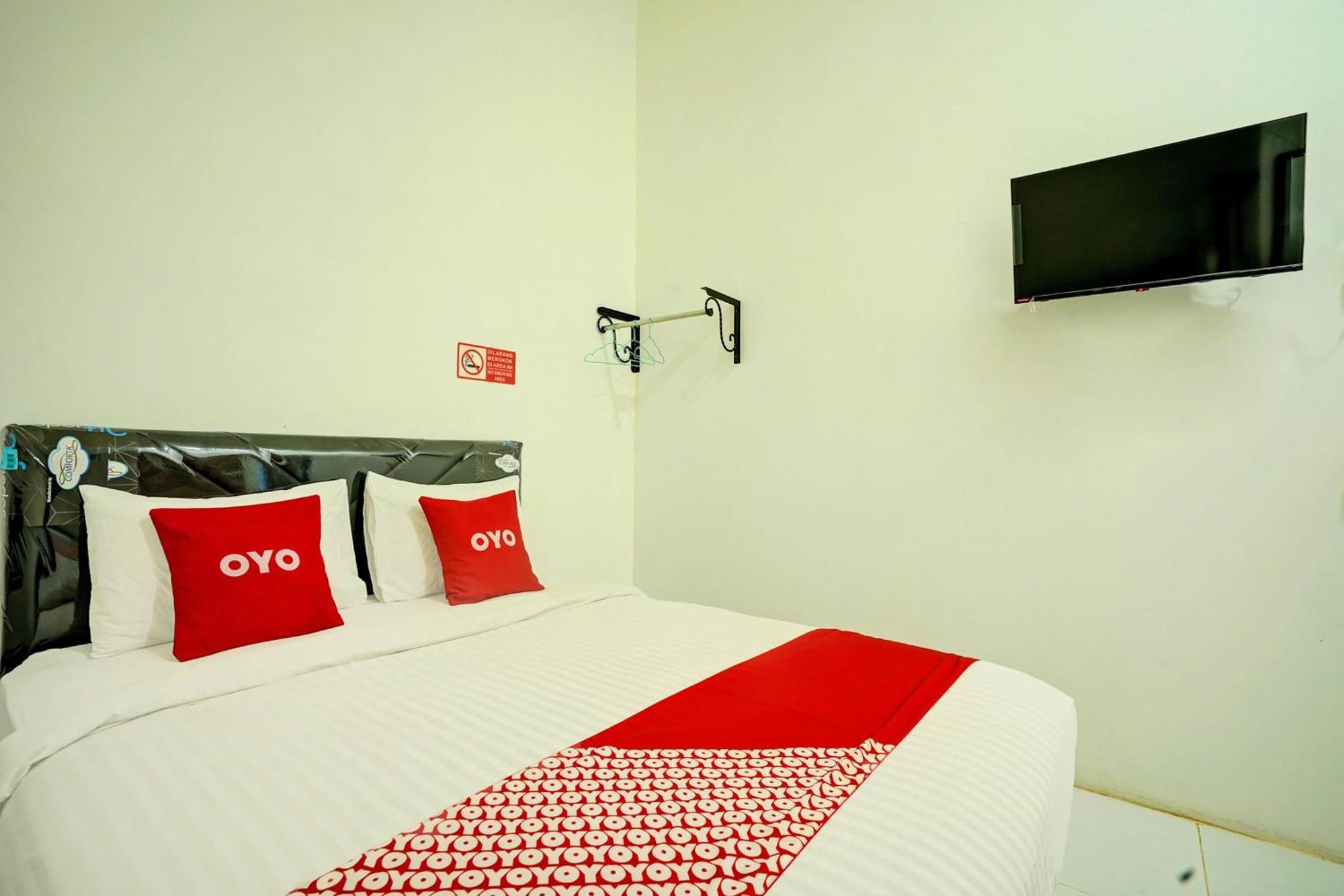 Oyo 92700 D' Ngalau Residence Syariah Payakumbuh Экстерьер фото