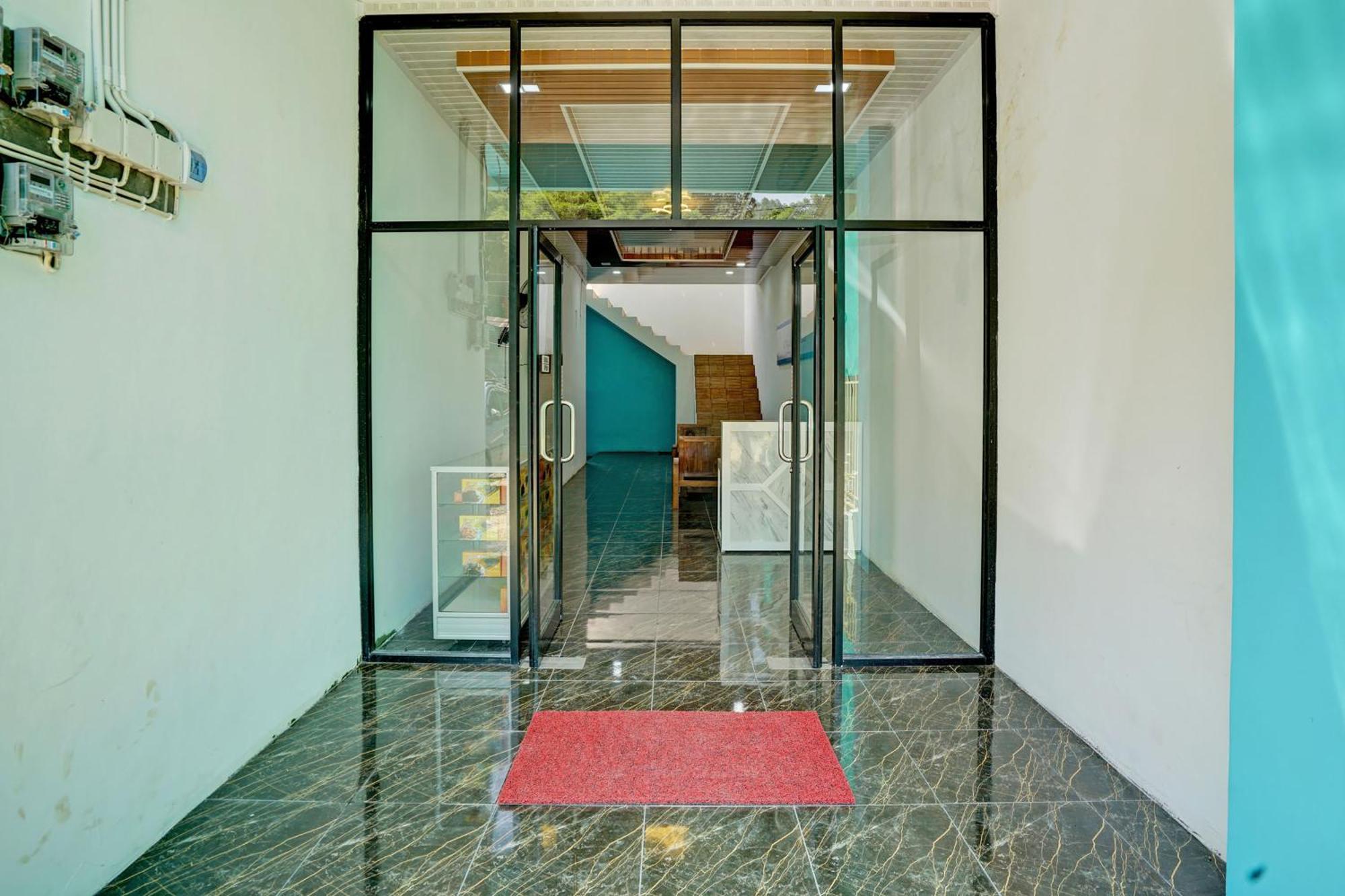 Oyo 92700 D' Ngalau Residence Syariah Payakumbuh Экстерьер фото