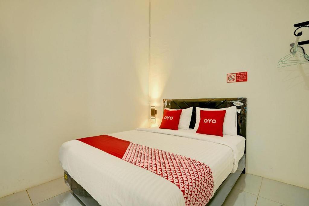 Oyo 92700 D' Ngalau Residence Syariah Payakumbuh Экстерьер фото
